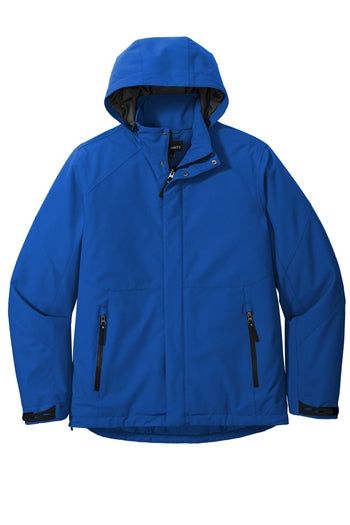 Port Authority - Insulated Waterproof Tech Jacket. J405
