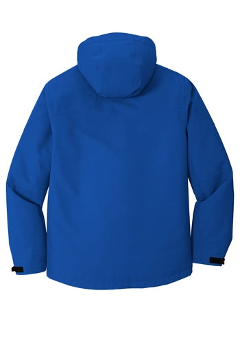 Port Authority - Insulated Waterproof Tech Jacket. J405