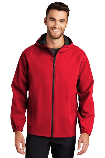 Port Authority- Essential Rain Jacket. J407