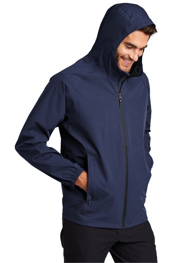 Port Authority- Essential Rain Jacket. J407