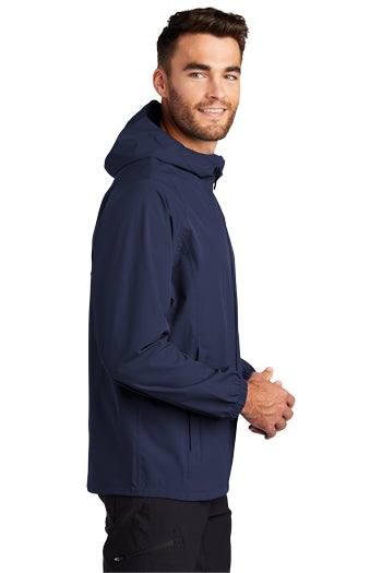 Port Authority- Essential Rain Jacket. J407