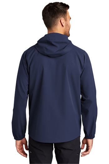 Port Authority- Essential Rain Jacket. J407
