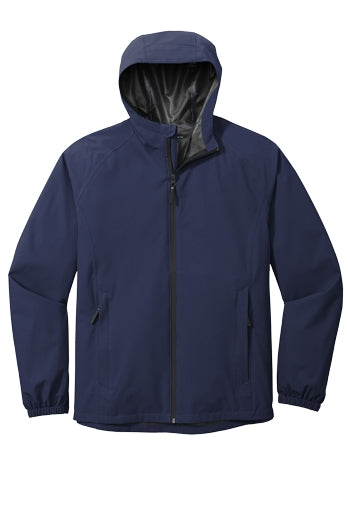 Port Authority- Essential Rain Jacket. J407