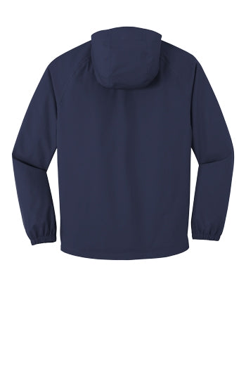 Port Authority- Essential Rain Jacket. J407