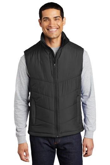 Port Authority - Puffy Vest. J709