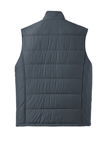 Port Authority - Puffy Vest. J709