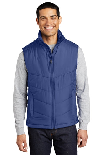 Port Authority - Puffy Vest. J709