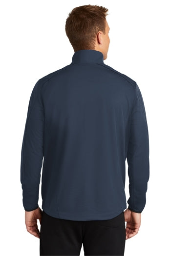 Port Authority - Active 1/2-Zip Soft Shell Jacket. J716