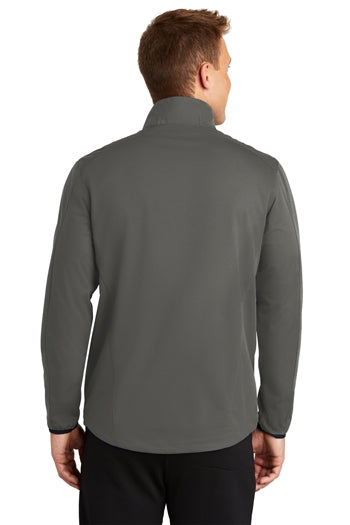 Port Authority - Active Zip Soft Shell Jacket. J717