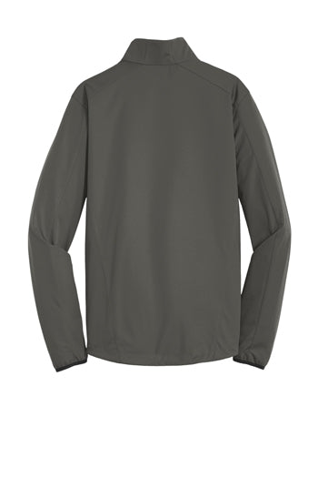 Port Authority - Active Zip Soft Shell Jacket. J717