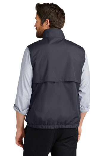 Port Authority - Reversible Charger Vest. J7490