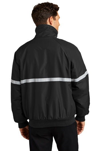 Port Authority® - Challenger™ Jacket with Reflective Taping. J754R