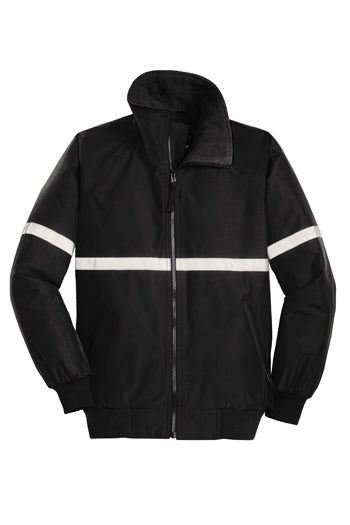 Port Authority® - Challenger™ Jacket with Reflective Taping. J754R
