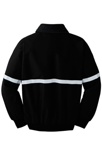Port Authority® - Challenger™ Jacket with Reflective Taping. J754R