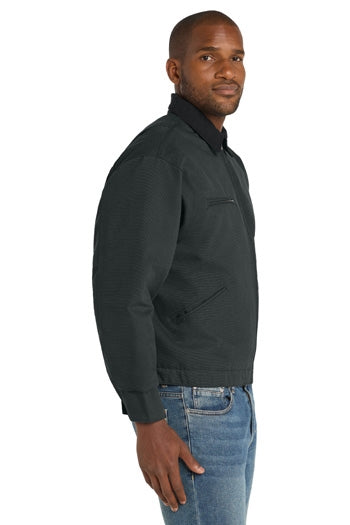 CornerStone - Duck Cloth Work Jacket. J763