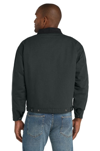 CornerStone - Duck Cloth Work Jacket. J763