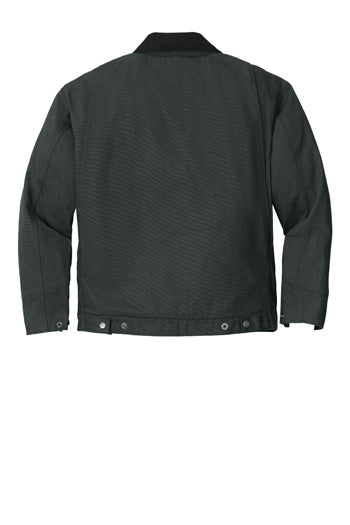 CornerStone - Duck Cloth Work Jacket. J763
