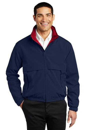 Port Authority - Legacy Jacket. J764