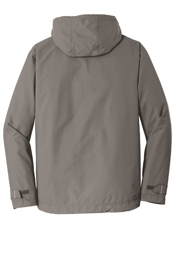 Port Authority- Northwest Slicker. J7710