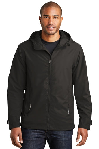 Port Authority- Northwest Slicker. J7710