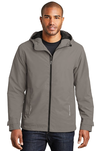 Port Authority- Northwest Slicker. J7710