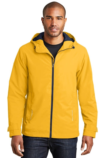 Port Authority- Northwest Slicker. J7710