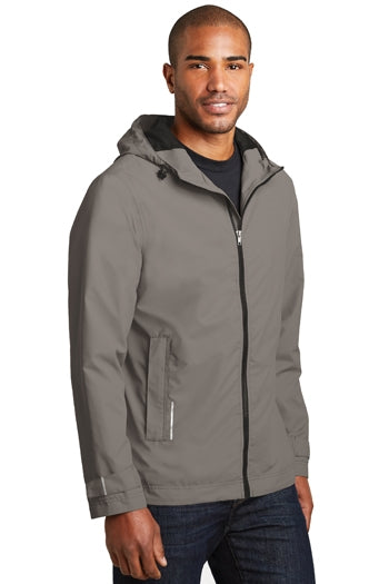 Port Authority- Northwest Slicker. J7710