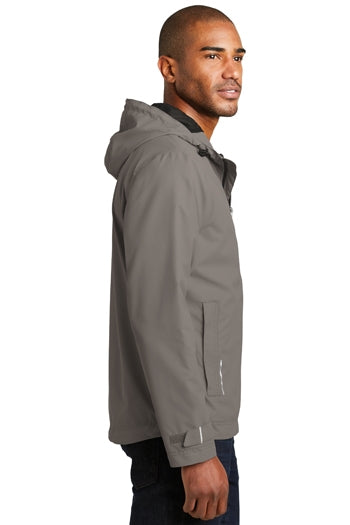 Port Authority- Northwest Slicker. J7710