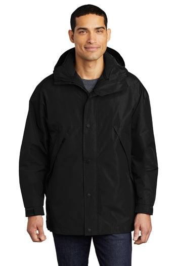 Port Authority - 3-in-1 Jacket. J777
