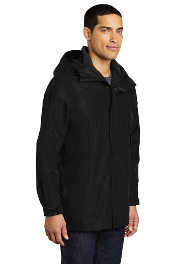 Port Authority - 3-in-1 Jacket. J777