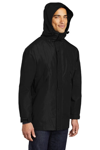 Port Authority - 3-in-1 Jacket. J777