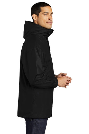 Port Authority - 3-in-1 Jacket. J777