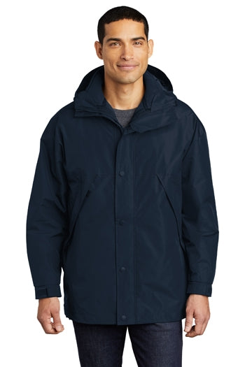 Port Authority - 3-in-1 Jacket. J777