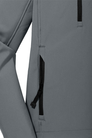 Port Authority - Glacier Soft Shell Jacket. J790