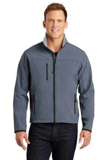 Port Authority - Glacier Soft Shell Jacket. J790