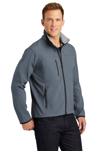 Port Authority - Glacier Soft Shell Jacket. J790
