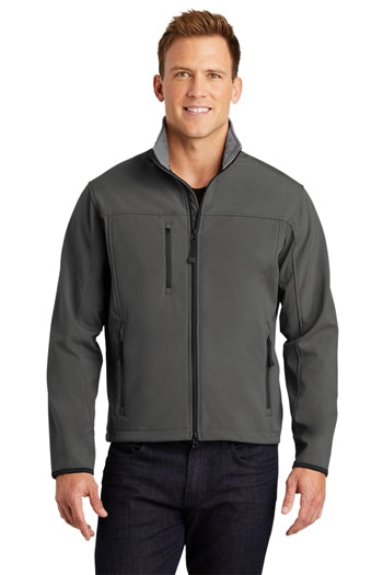 Port Authority - Glacier Soft Shell Jacket. J790