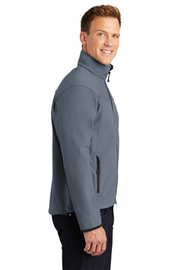 Port Authority - Glacier Soft Shell Jacket. J790