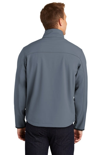 Port Authority - Glacier Soft Shell Jacket. J790