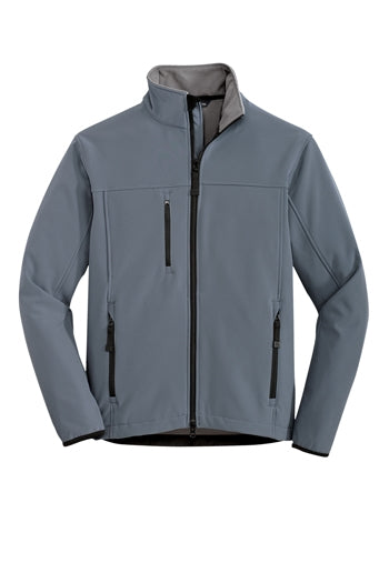 Port Authority - Glacier Soft Shell Jacket. J790