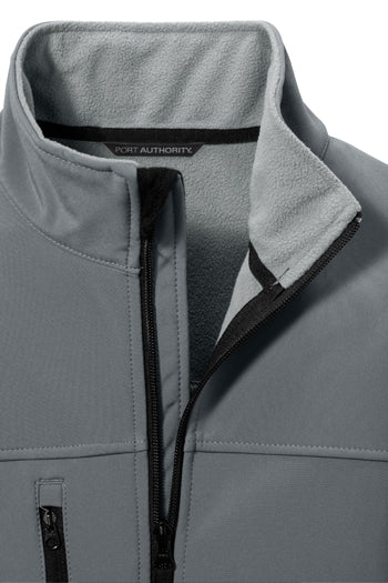 Port Authority - Glacier Soft Shell Jacket. J790