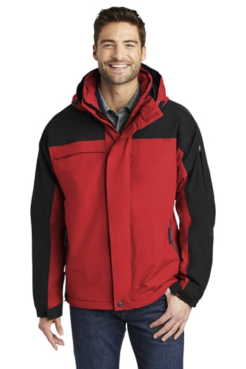 Port Authority - Nootka Jacket. J792