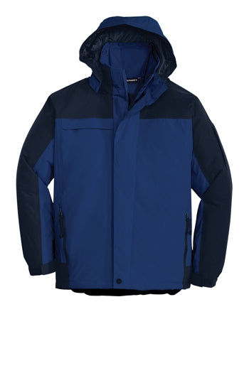 Port Authority - Nootka Jacket. J792