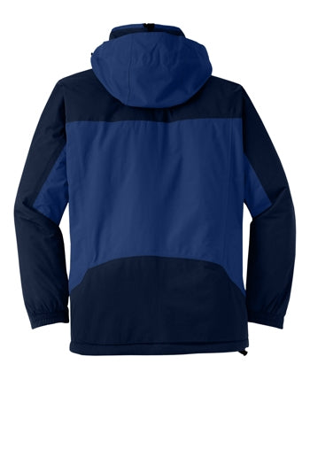 Port Authority - Nootka Jacket. J792