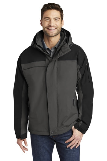 Port Authority - Nootka Jacket. J792