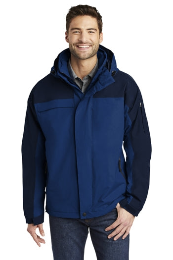 Port Authority - Nootka Jacket. J792