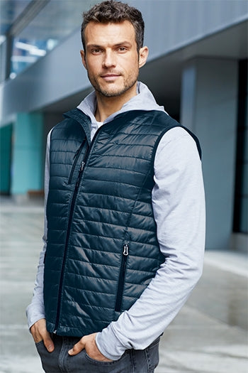 Port Authority® - Packable Puffy Vest. J851