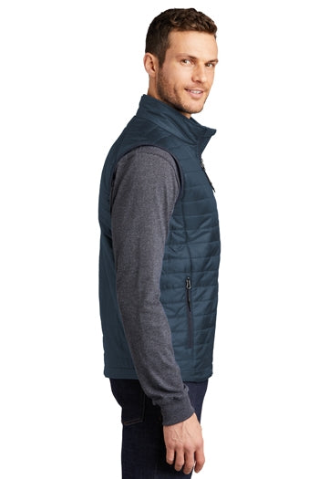 Port Authority® - Packable Puffy Vest. J851