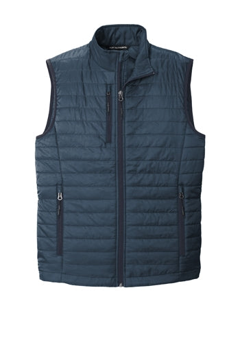 Port Authority® - Packable Puffy Vest. J851