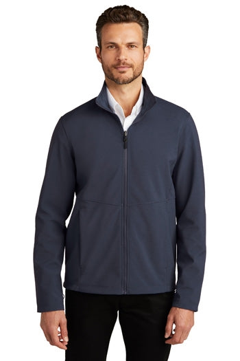 Port Authority - Collective Soft Shell Jacket. J901